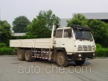 Бортовой грузовик Sida Steyr ZZ1252LN464
