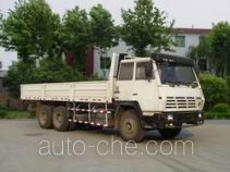 Бортовой грузовик Sida Steyr ZZ1252LN564