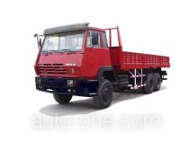 Бортовой грузовик Sida Steyr ZZ1253BL464G