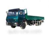 Бортовой грузовик Sida Steyr ZZ1253BM5641