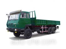 Sida Steyr off-road truck ZZ2253BM435