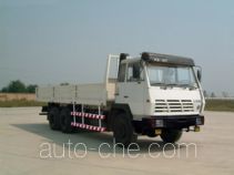 Sida Steyr off-road vehicle ZZ2254BS355
