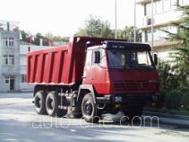 Sida Steyr dump truck ZZ3252BM294
