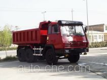 Sida Steyr dump truck ZZ3252BN294