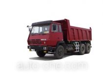 Sida Steyr dump truck ZZ3253BM384