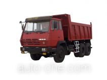 Sida Steyr dump truck ZZ3253BM385